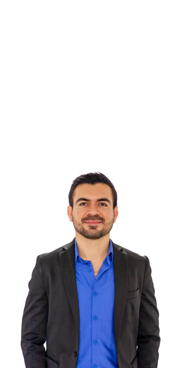 Edwin Guerrero Burgueño imagen perfil