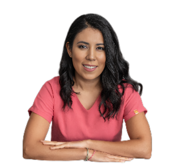 Dra. Mónica Jimena Paniagua Ortiz 