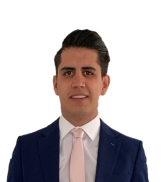 Jesús Alejandro Ruiz Manríquez imagen perfil