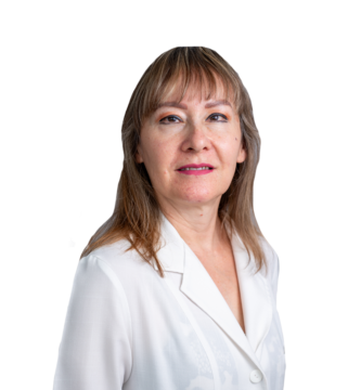 Bárbara Morfin Pérez 
