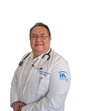 Graciano Edgardo Hernández Gómez