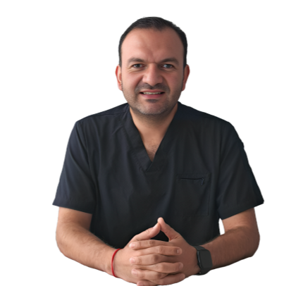 Dr. Pedro Botello 