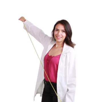 Romina Navarro Arzate imagen perfil