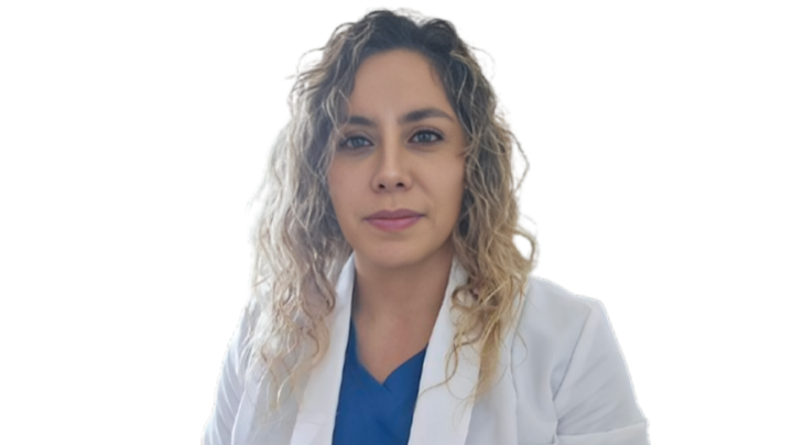 Dra. Selene Berenice Sánchez Loeza 