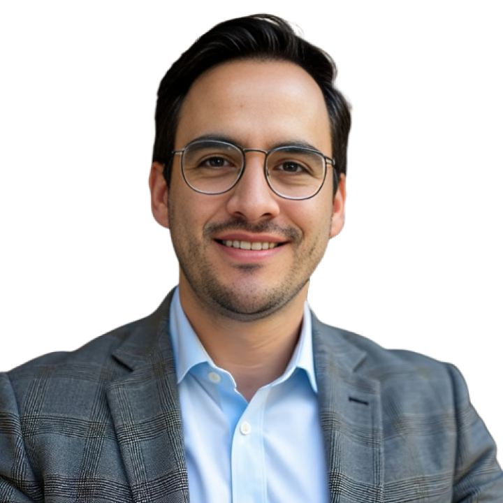 Dr. Diego González Oropeza 