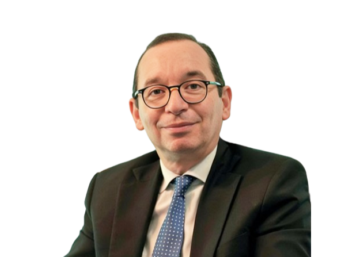 Mario Alberto Suárez Calderón 