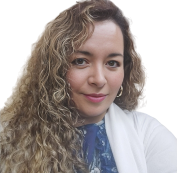Lucero Fierro Romero