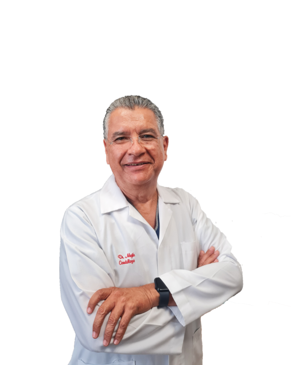 Francisco Javier  Mejía Gutiérrez imagen perfil