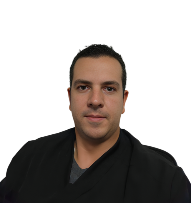 Dr. Virgilio Moreno Sandoval 