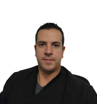 Virgilio Moreno Sandoval