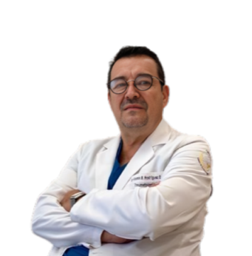 Ricardo Miguel Rodríguez González