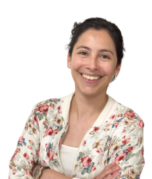 Marcela Cisneros Otero