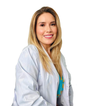 María Elizabeth Arteaga Sánchez imagen perfil