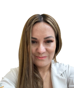 Ilse Guadalupe De Jesús Cerón