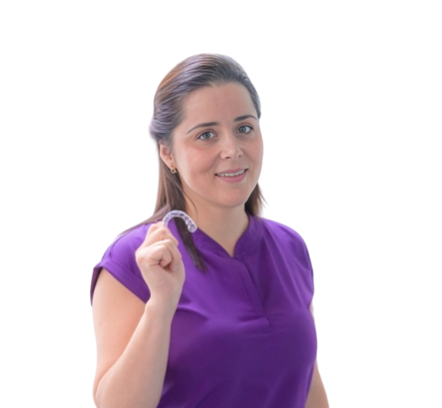 Odont. Hortencia Nava Manzanares