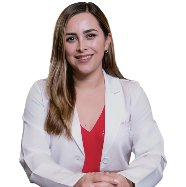Dra. Irasema Apodaca Ramos 