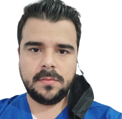 Dr. Carlos Mario Nuñez Mata