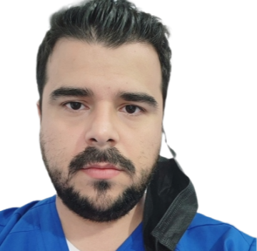 Carlos Mario Nuñez Mata