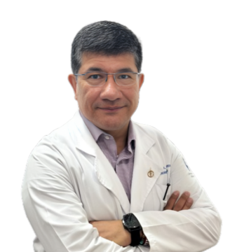 Juan Antonio Matus Santos