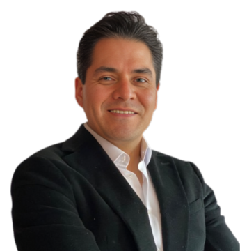 Ángel Edgardo  Hernández Coria