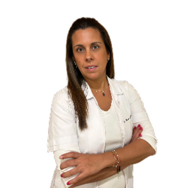 LFT. Mary Carmen Durán Matouk 