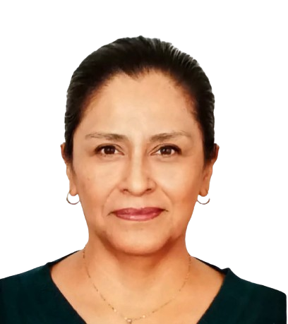Dra. Ivonne Zamudio Enciso 