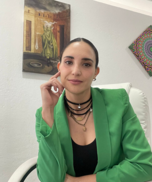 Lorena Rangel