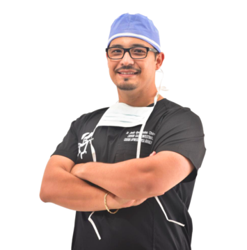 Jesús Montes Chaverri