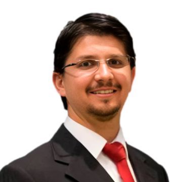 Roberto Enrique López Cervantes imagen perfil
