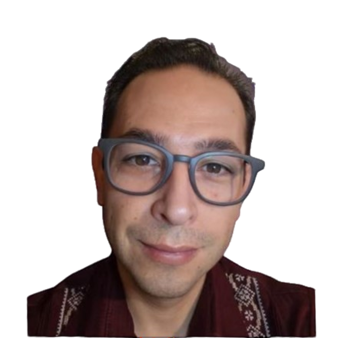 Dr. César Guerrero 