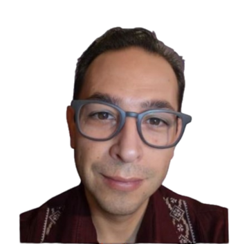 César Guerrero null imagen perfil