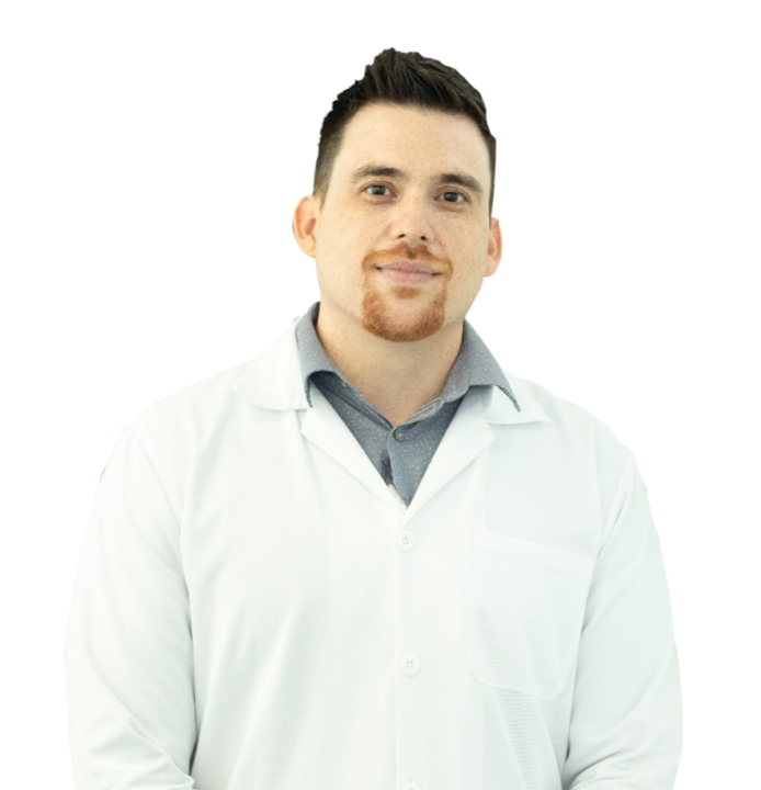 Odont. Pedro Treviño