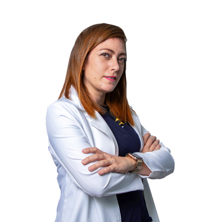 Odont. Maylen Figueredo Cortés 