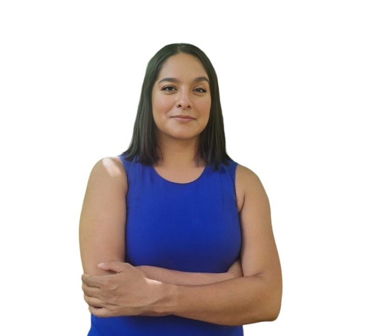 LFT. Andrea Lucas Galindo