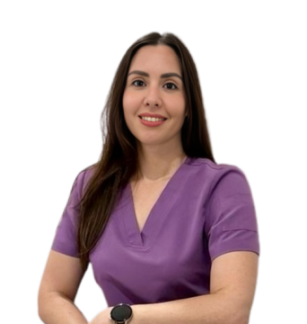 Miriam Aide Mora Navarro