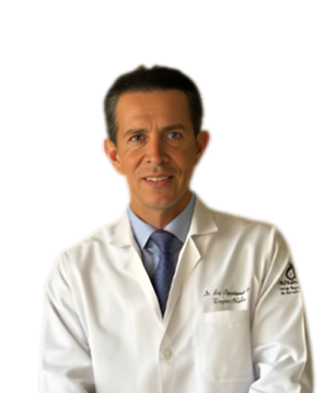 Ary Ángel Papadopulos Canales