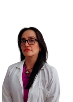 Liliana Karina Robledo Carrillo imagen perfil