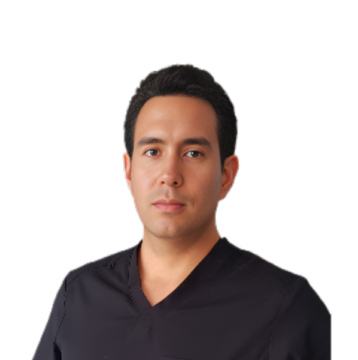 Rafael Enrique Loredo Loyola