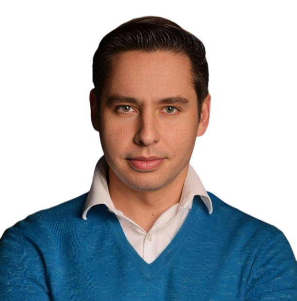 Psic. Luis Alberto Márquez Sierra