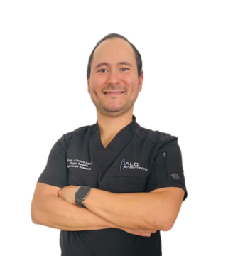 David Javier Orozco Aguet imagen perfil