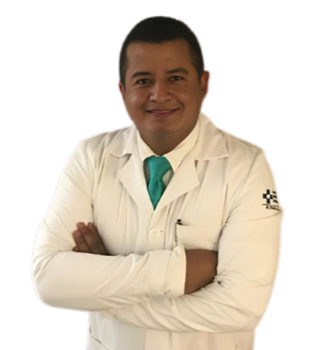 Iván Antonio Delgadillo Vera imagen perfil