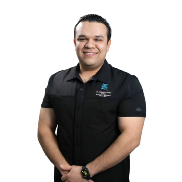Alejandro Martin Mattar