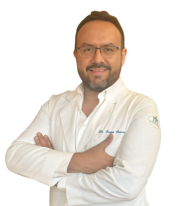 Sergio  Soriano Solís imagen perfil