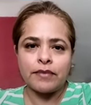 Francisca Martínez Silva imagen perfil
