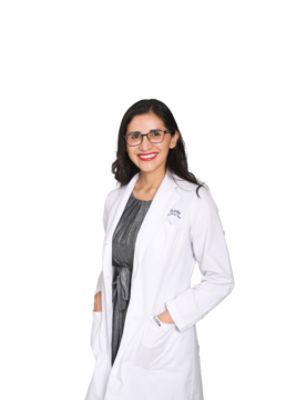 Mónica Elizabeth de la Torre García