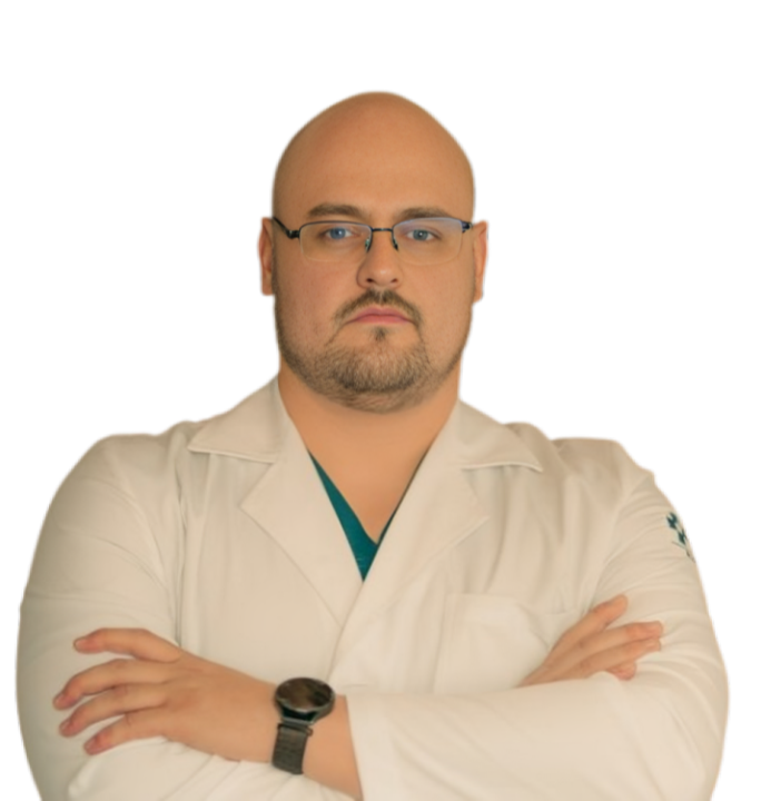 Dr.  Juan Antonio Gutiérrez Ochoa  