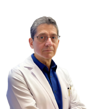 Pedro Heriberto Quintana León
