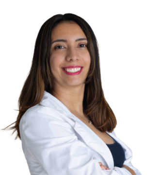 Marisol B. Monroy
