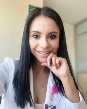 Araceli Reyes Plata