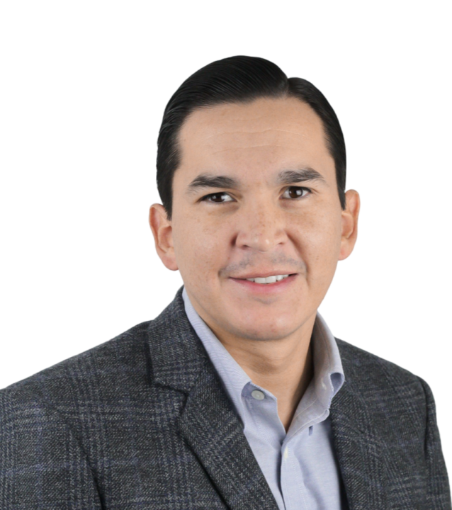Dr. Luis Héctor Santoyo Treviño 